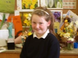 Communion class 2008 008
